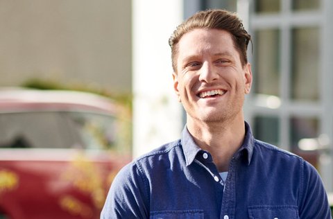 Gabriel Graf, Trainer, acend